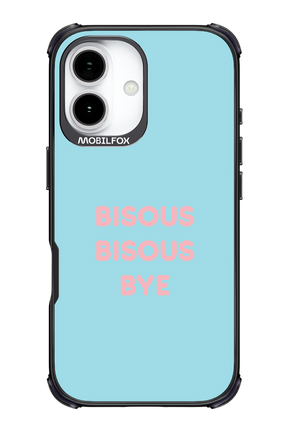 Bisous - Apple iPhone 17