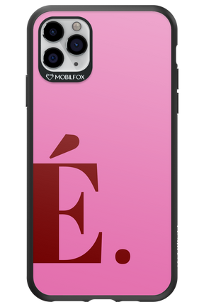 E II (Sorbet) 2.0 - Apple iPhone 11 Pro Max