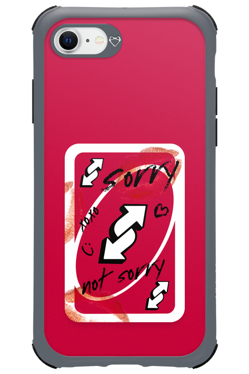 Turn 2.0 - Apple iPhone SE 2022