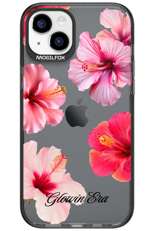 Glowin Era 2.0 - Apple iPhone 15 Plus