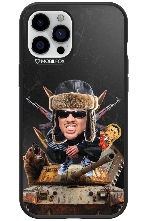 Final Boss - Apple iPhone 12 Pro Max