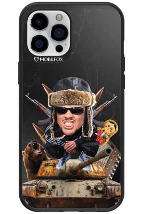 Final Boss - Apple iPhone 12 Pro Max