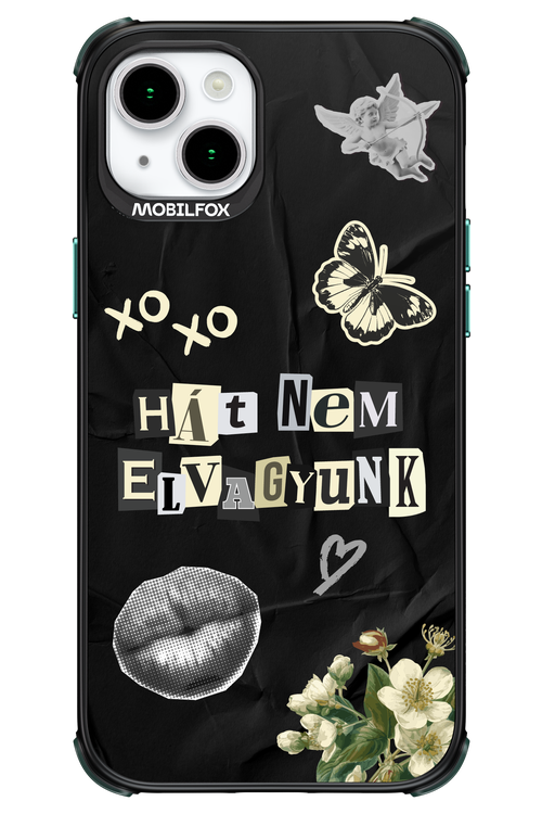 Hát nem elvagyunk 2 - Apple iPhone 15 Plus