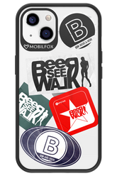 Beerseewalk I - Apple iPhone 13