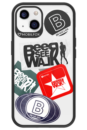 Beerseewalk I - Apple iPhone 13