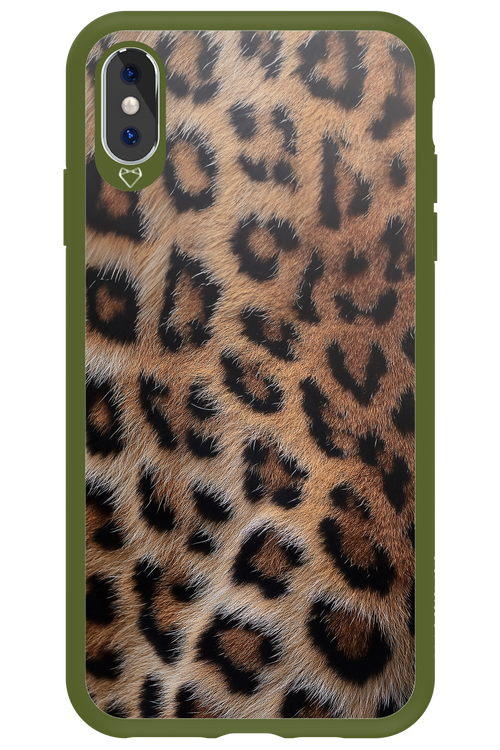 Furr Babe - Apple iPhone XS Max
