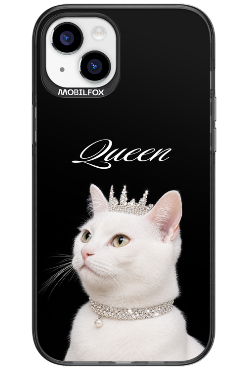 Queen 2.0 - Apple iPhone 15 Plus