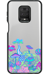 Shrooms - Xiaomi Redmi Note 9 Pro