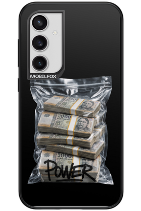 Money Bag 2.0 - Samsung Galaxy S23 FE