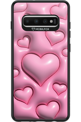 Hearts 2.0 - Samsung Galaxy S10+