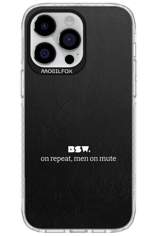 BSW FourSeasons 7 2.0 - Apple iPhone 14 Pro Max
