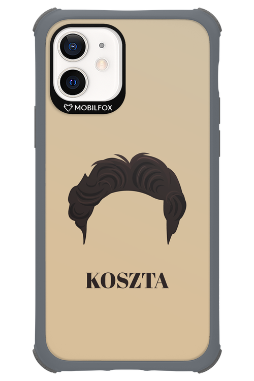 KOSZTA ICON - Apple iPhone 12