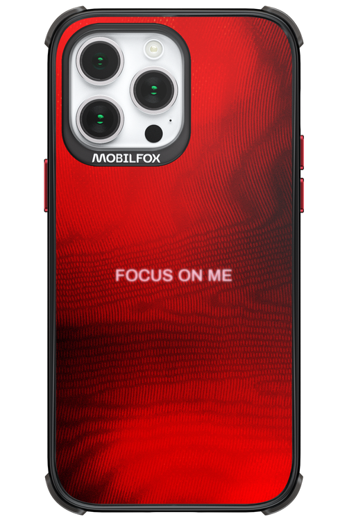 Focuss 2.0 - Apple iPhone 14 Pro Max