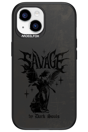St. Savage - Apple iPhone 15