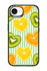Sour Lemonade 2.0 - Apple iPhone 16e