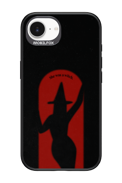 Witch Season - Apple iPhone 16e