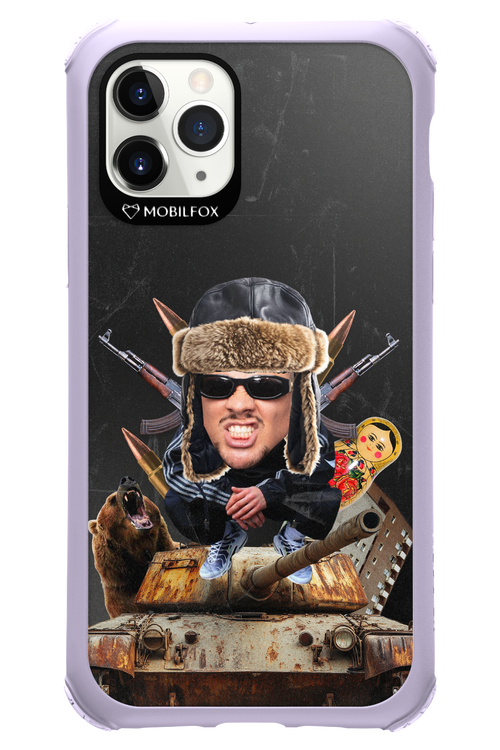 Final Boss - Apple iPhone 11 Pro