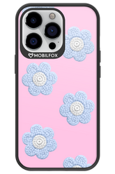 Baby Pink - Apple iPhone 13 Pro