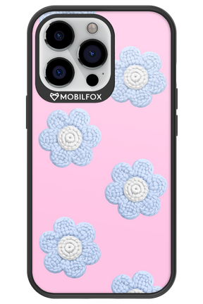 Baby Pink - Apple iPhone 13 Pro