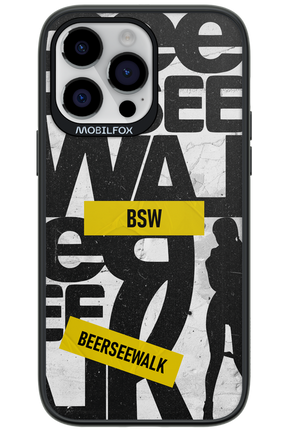 Beerseewalk II - Apple iPhone 14 Pro Max