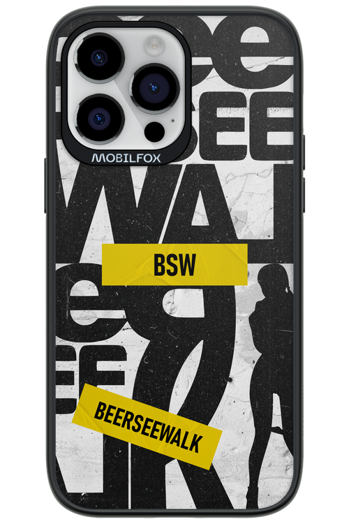 Beerseewalk II - Apple iPhone 14 Pro Max