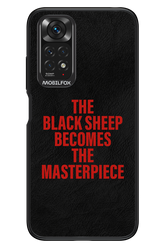 sheep 2.0 - Xiaomi Redmi Note 11/11S 4G