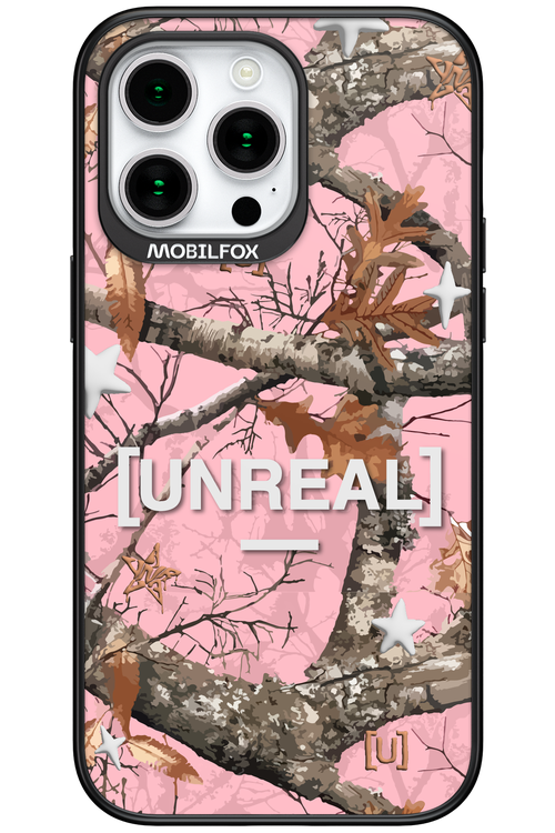 Realtree 2.0 - Apple iPhone 15 Pro Max