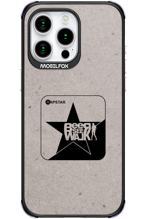 Rapstar - Apple iPhone 15 Pro Max