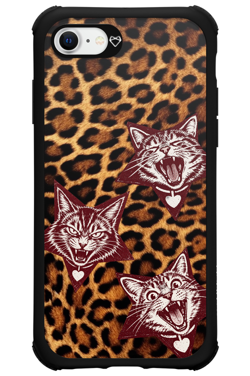 Cats and Chaos 2.0 - Apple iPhone 7