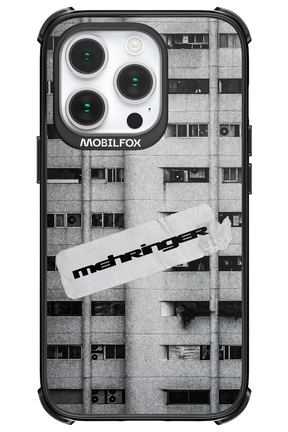 Mehringer Block - Apple iPhone 14 Pro