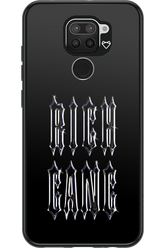 Rich Gang Glass - Xiaomi Redmi Note 9