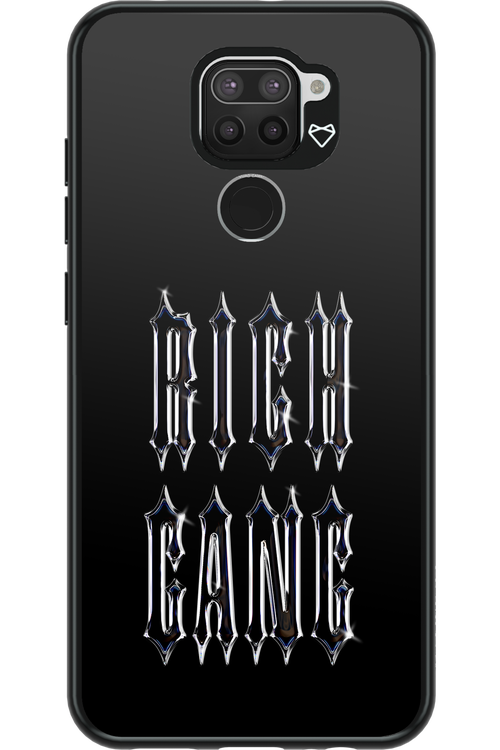 Rich Gang Glass - Xiaomi Redmi Note 9