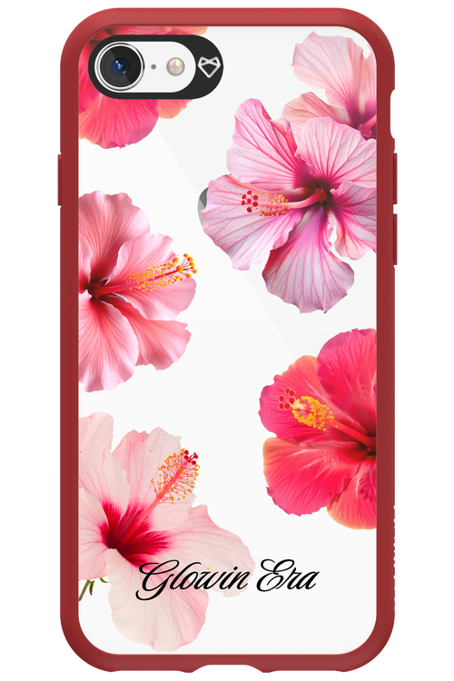 Glowin Era 2.0 - Apple iPhone 8