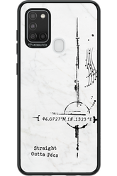 Pécs Crew - Samsung Galaxy A21 S