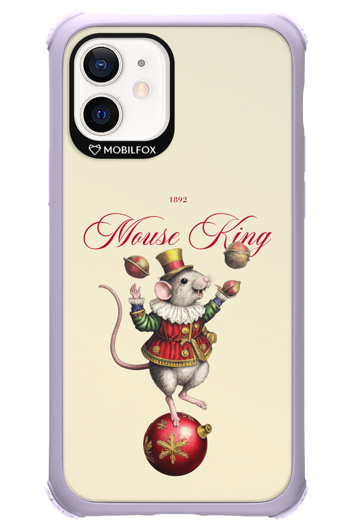 Mouse King - Apple iPhone 12