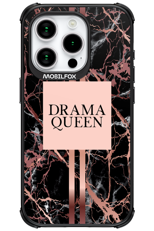 Drama Queen - Apple iPhone 15 Pro