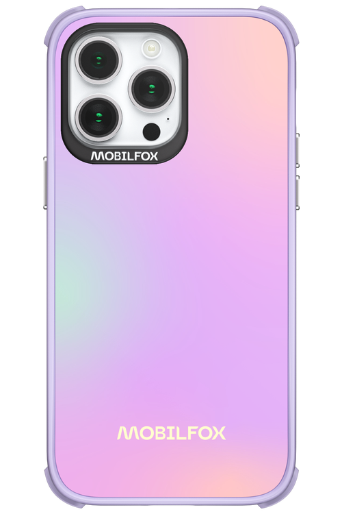 Pastel Violet 2.0 - Apple iPhone 14 Pro Max