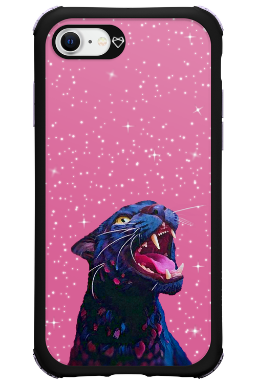 Jaguar - Apple iPhone SE 2020