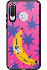 BANANA POP BLUE 2.0 - Huawei P30 Lite