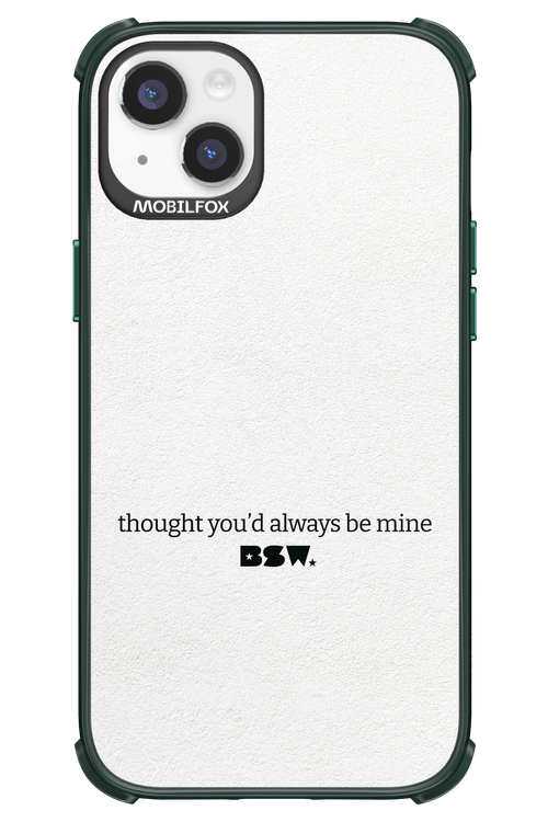 BSW FourSeasons 13 2.0 - Apple iPhone 14 Plus