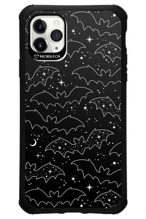 Dreamer Bat - Apple iPhone 11 Pro Max