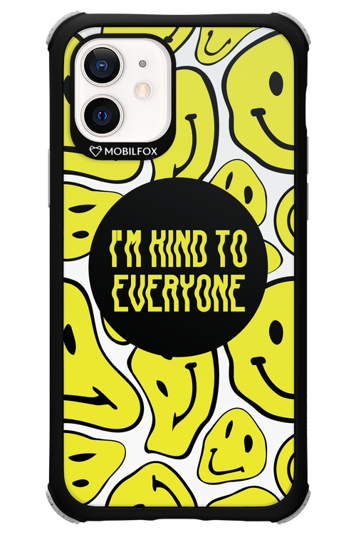 Be Kind - Apple iPhone 12