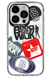 Beerseewalk I - Apple iPhone 14 Pro