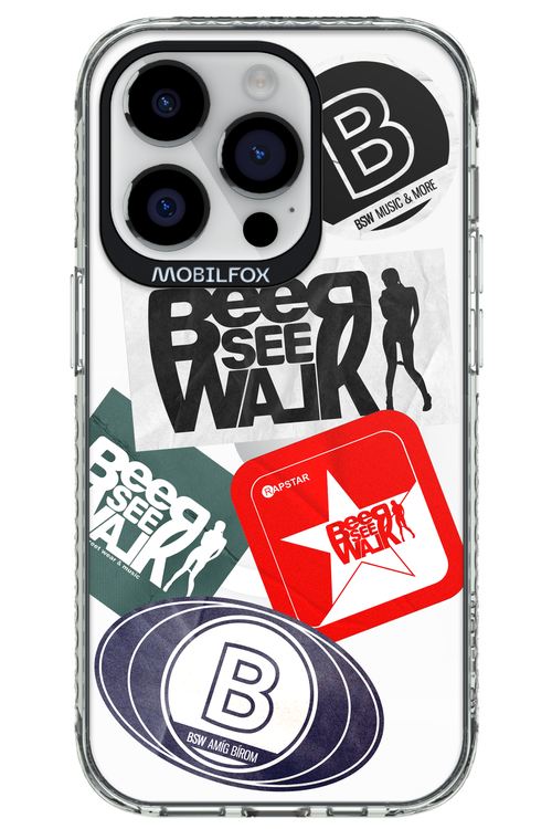 Beerseewalk I - Apple iPhone 14 Pro