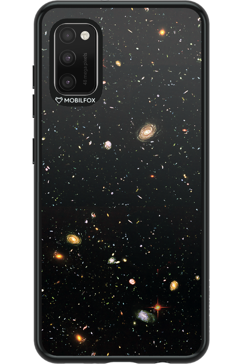 Cosmic Space 2.0 - Samsung Galaxy A41