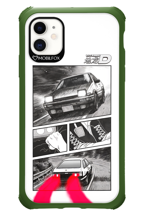 Vitamin D - Apple iPhone 11