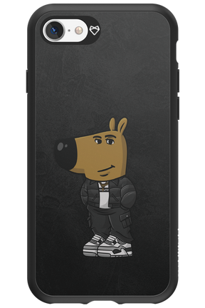 Chill Guy - Apple iPhone 7