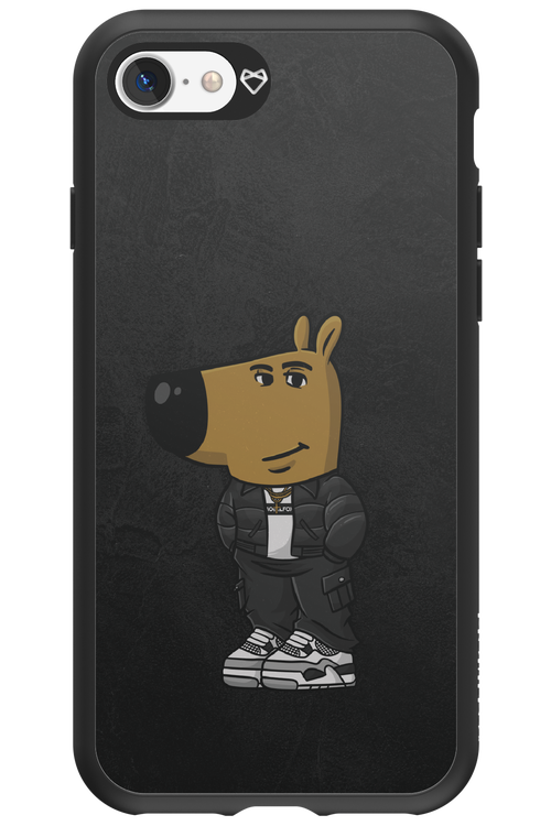 Chill Guy - Apple iPhone 7