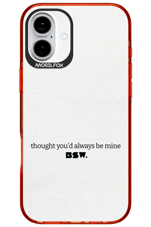BSW FourSeasons 13 2.0 - Apple iPhone 16 Plus