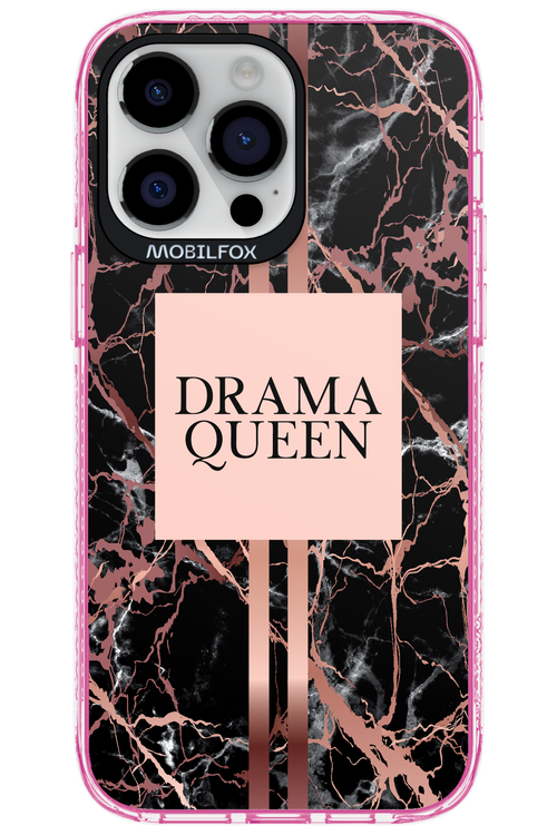 Drama Queen - Apple iPhone 14 Pro Max